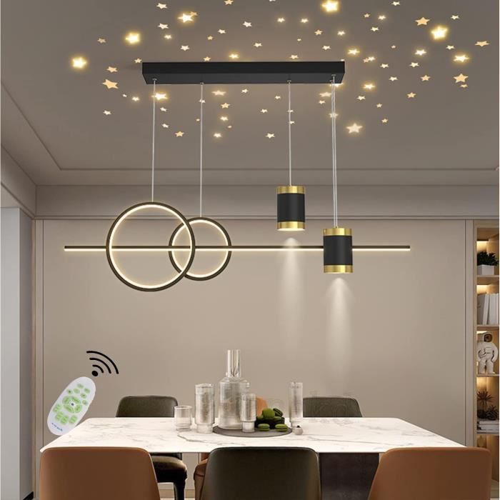 LED Lampe Suspensions Salle Manger Table Manger Suspendue Lnaire LED Lampe Suspensions Salle Manger Table Manger Suspendue Lnaire