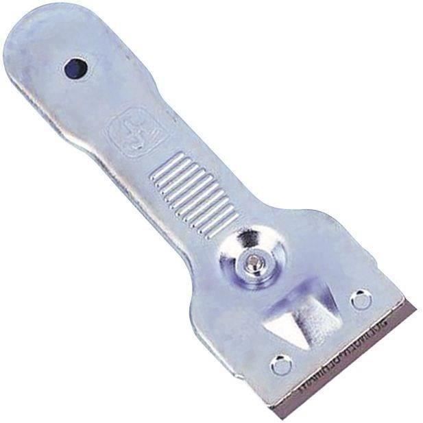 Racloir spécial pour plaque vitrocéramique Cera-Quickl