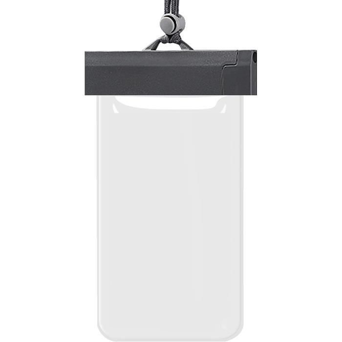 Pochette T?�l?�phone ??tanche Flottante | Sac ??tanche Mobile - Pochette Pour T?�l?�phone Micro-Edge 