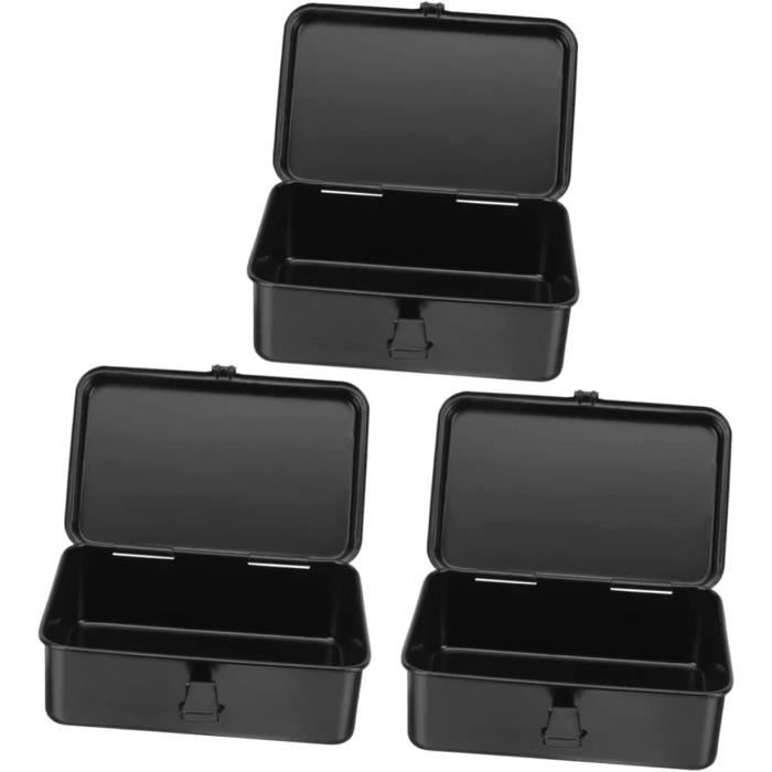 COYUN 10 Pcs Tige De Support De Boîte Accessoires D'électricien Prise Murale Support De Boîte Outils De Réparation