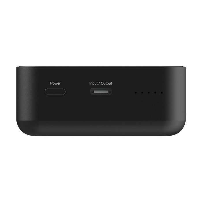 Batterie Externe VERBATIM 32223 20000mAh Quick Charge 3.0 Charge sans fil
