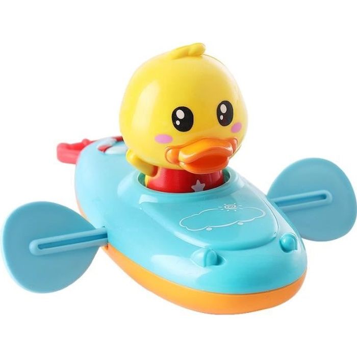 Canard de bain bebe Clearance