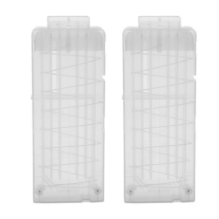 LOT DE 12 PINCES À LINGE BOIS, OR PAILLETÉ