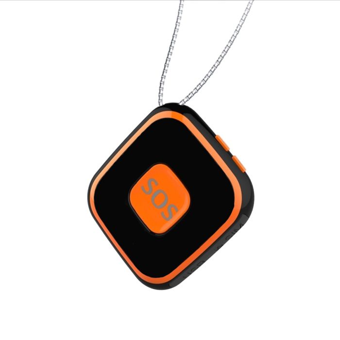 Traceur GPS Mini – Mouchard Relevé De Position Avec Fonction SOS (TotalCadeau)