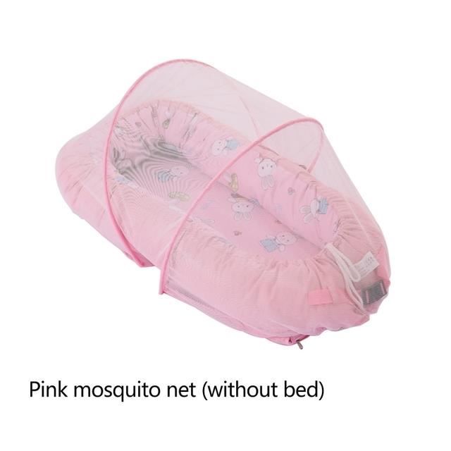 STOBOK Support Pour Moustiquaire à Clip Pour Berceau - Accessoire Lit Bébé