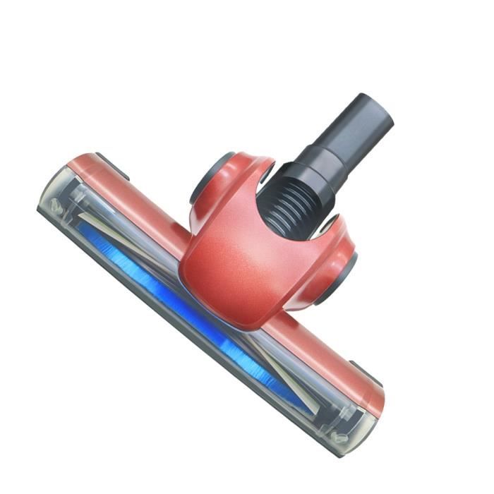 clean olux aspirateur robot