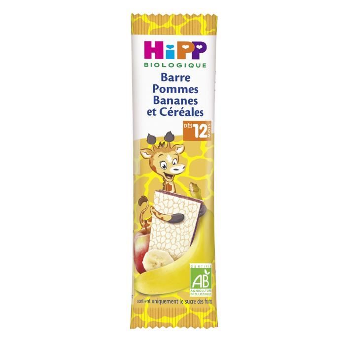Hipp Biologique Mon Gouter Plaisir Barre De Cereales Pomme Banane 25 G Des 12 Mois Achat Vente Cereales Bebe Hipp Biologique Mon Gouter Plaisir Barre De Cereales Pomme Hipp Biologique Mon Gouter Plaisir Barre De Cereales Pomme Banane 25 G Des 12 Mois Achat Vente Cereales Bebe Hipp Biologique Mon Gouter Plaisir Barre De Cereales Pomme