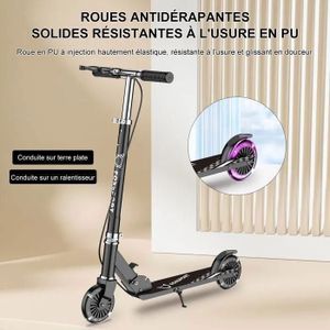 Trotinette oxelo mid 9 - Sport & Plein air