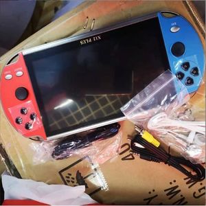 Console de jeu portable rétro 256G, double système Android + jeu, capteur gyroscope à six axes