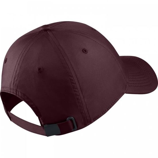 casquette nike bordeau