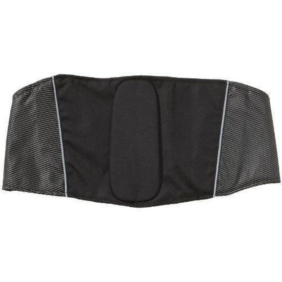 Roleff Racewear Ceinture Lombaire XXL Noir 