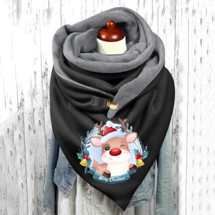 Echarpe fille shop 10 ans