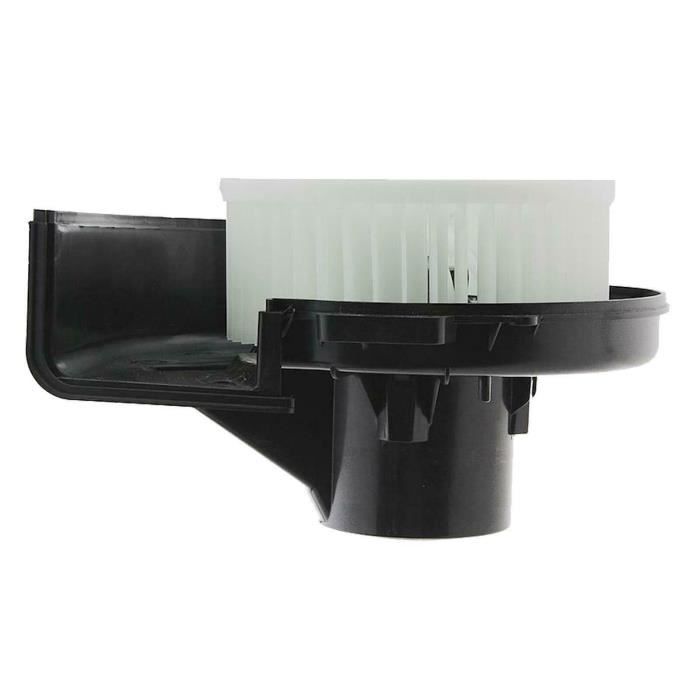 Ventilo-chauffage/clim Pour Skoda, VW, Audi, Seat - Pièce D'origine 6Q1820015B - Neuf Sous Blister