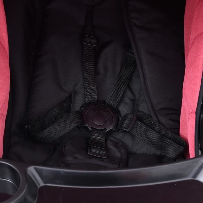 Poussette jouet graco 3 en 1 hot sale