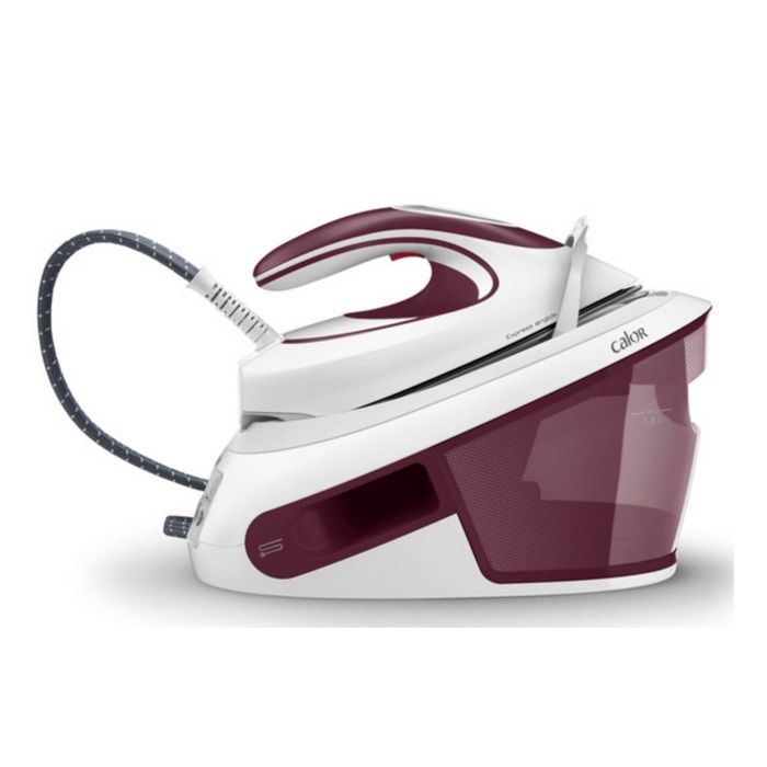 Calor Centrale Vapeur Sv8026c0 Express Airglide