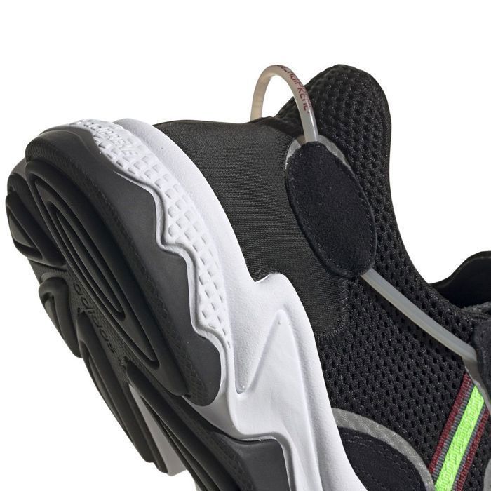 Basket adidas Originals OZWEEGO Nero Cdiscount Chaussures