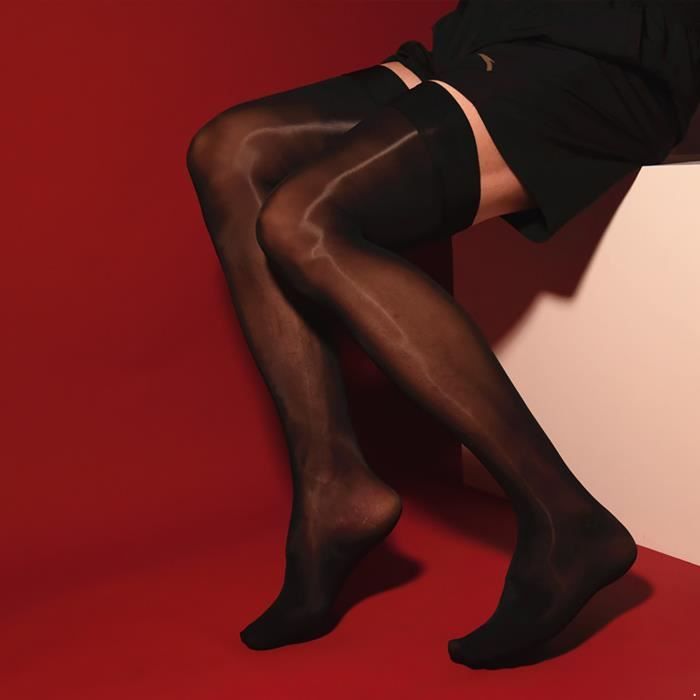 Bas collant pour homme deals