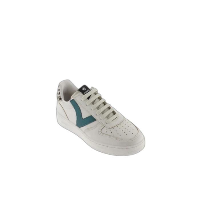 Basket cheap pony femme