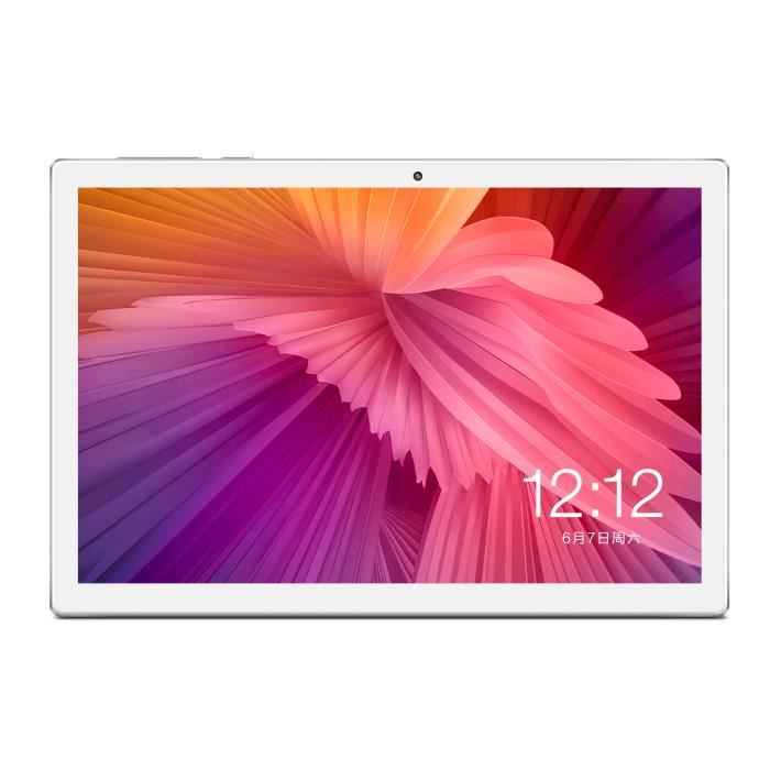 Tablette Tactile PC Teclast M30 Android 8.0 Tablettes1