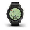 Smart watch Garmin EPIX PRO (GEN 2) SAPPHIRE EDITION-2