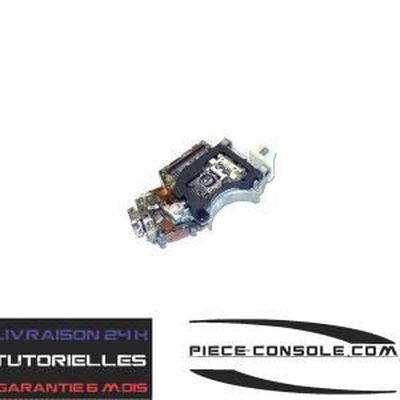 Sony PS3 lentille laser KES-400AAA