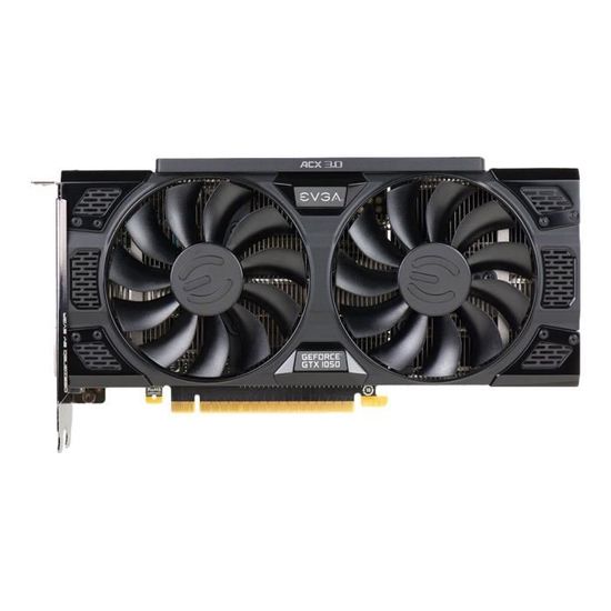 Evga geforce gtx 1050 ti ssc online