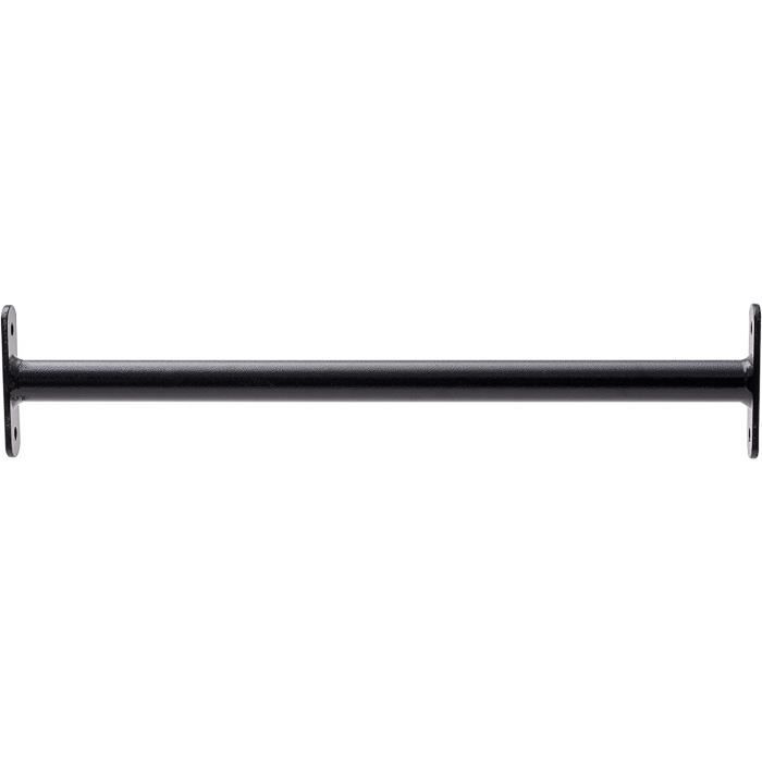 Barre de gymnastique en métal 90 cm