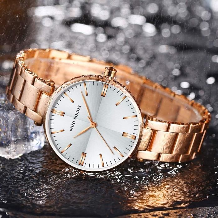Montre mini best sale focus femme