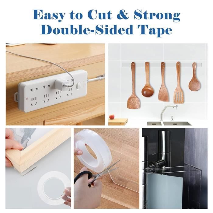 BASES DE PROTECTION De Casque, 2 Pièces, Faciles à Installer Avec Des