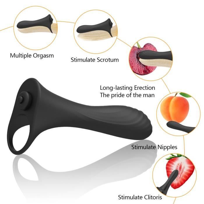 vibromasseur double penetration realiste How to Use Durex Vibrating Bullet main image 0