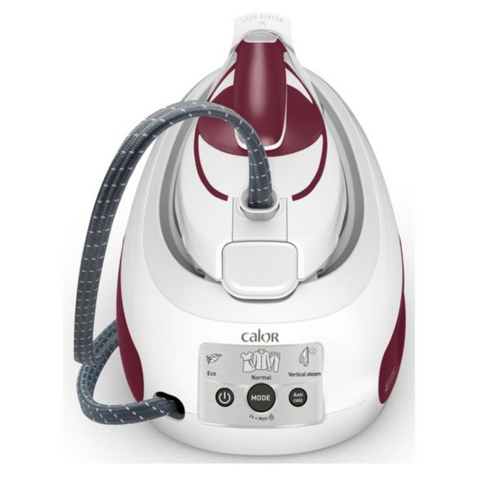 Sitemapcdatahttpsshudreferenzcomcalor Centrale Vapeur Sv8026c0 Express Airglide