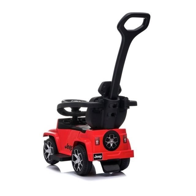 Porteur pousseur garcon 2025