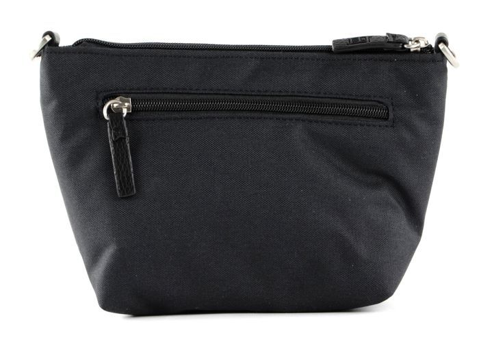 JOST Sac à épaule bandoulière noir pour femme et homme Bergen