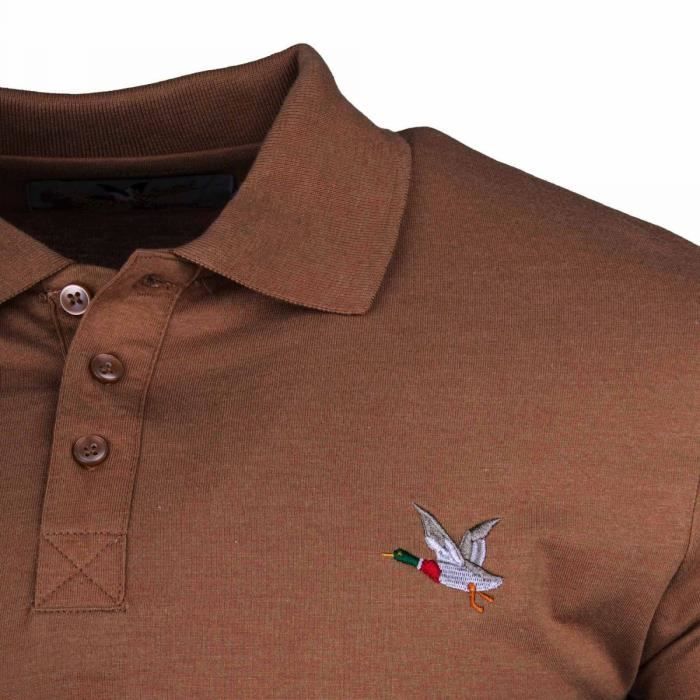 Polo chevignon on sale homme