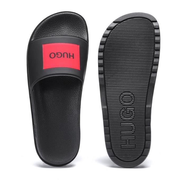 Claquette hugo boss garcon shop