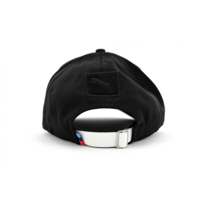 Puma casquette bmw motorsport Cdiscount Pr t Porter
