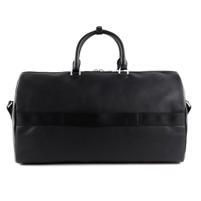 TOMMY HILFIGER TH Downtown Duffle Black 149571 sac de voyage