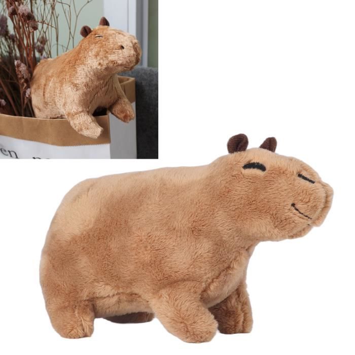 Capybara peluche outlet