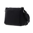 Calvin Klein CKJ Sculpted Camera Pouch 21 Mono Fashion Black [226431] -  sac à épaule bandoulière sacoche-3