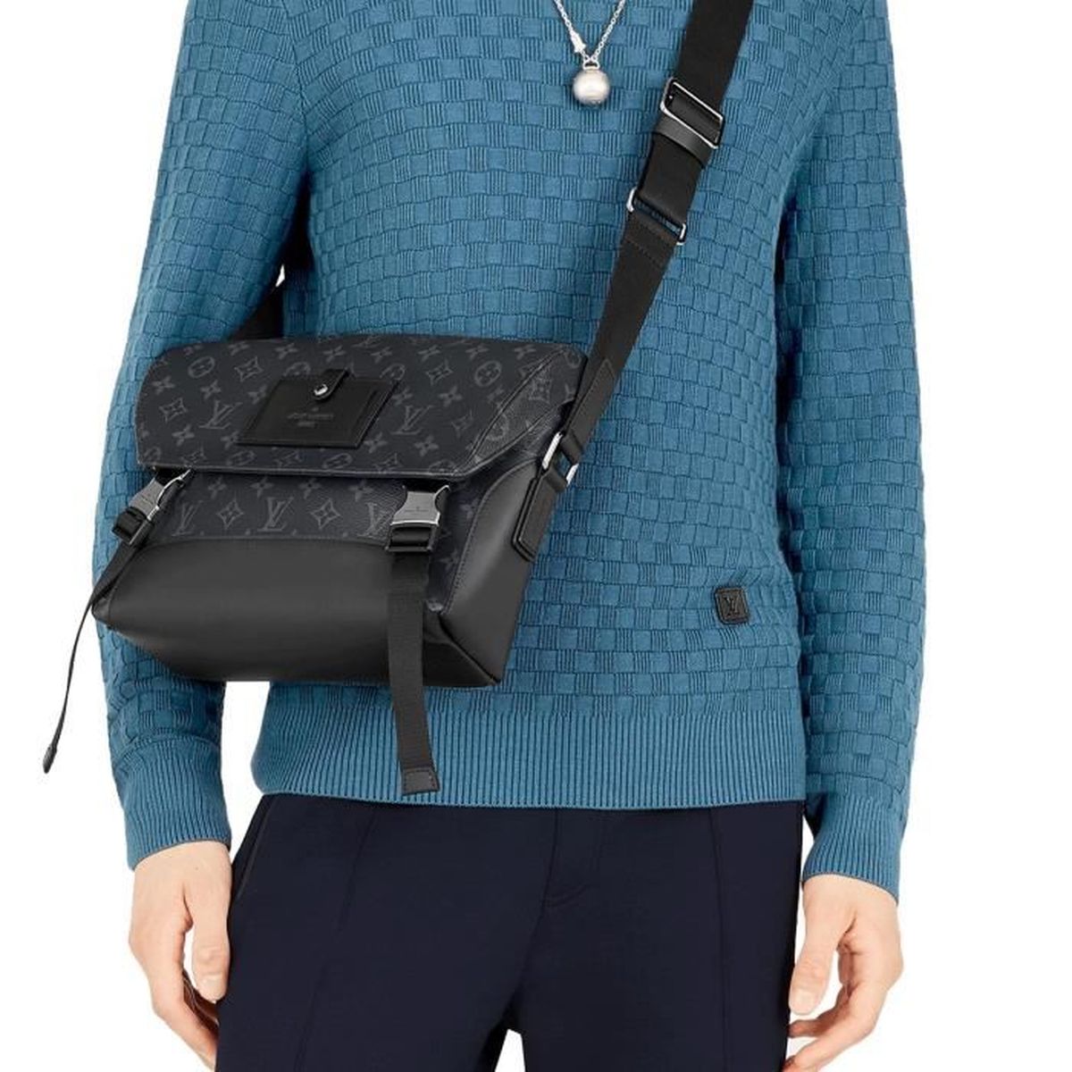 sacoche louis vuitton