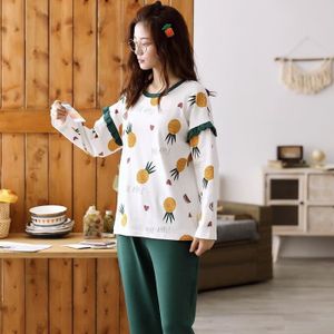 Pyjama femme en coton avec veste boutonnée Cdiscount