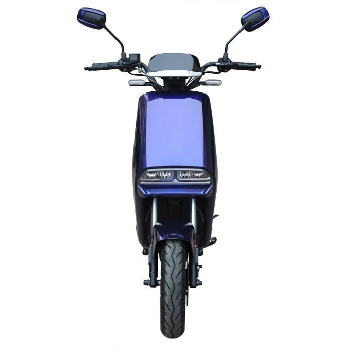 Trottinette Électrique 2000W : Puissance, Performances et Alternatives