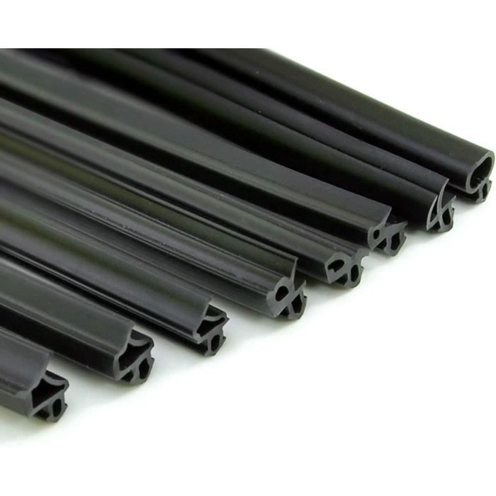 Joint de fenêtre S-834X (20mts) | Joint fenetre isolation haute Joint de fenêtre S-834X (20mts) | Joint fenetre isolation haute