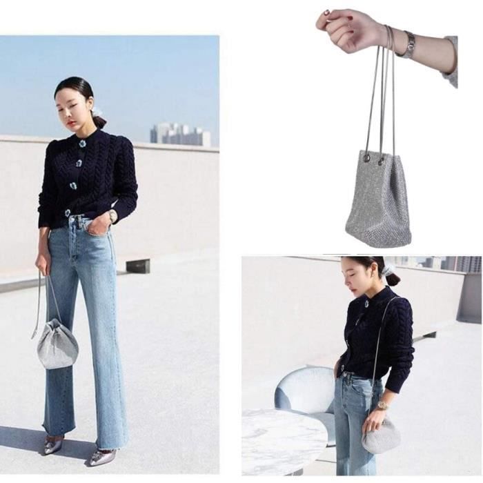 Sac de hotsell soiree luxe