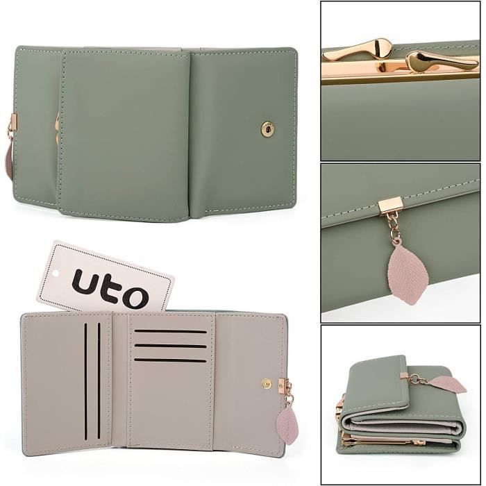 femme-portefeuille-clic-clac-petit-porte-monnaie-feuille-exquis