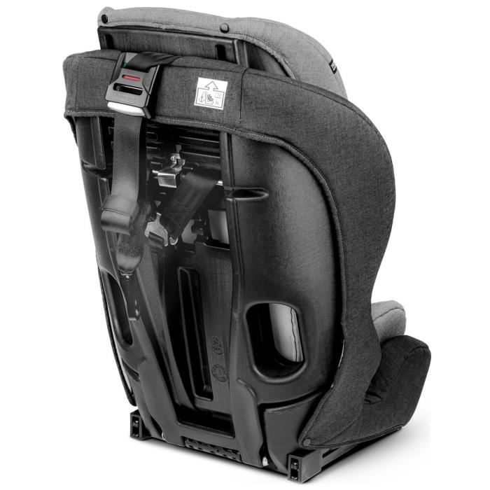 Siège auto kinderkraft isofix safetyfix 9 à 36 kg hotsell
