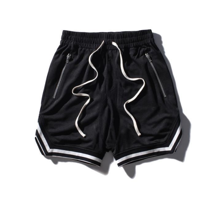 Marque de short homme online
