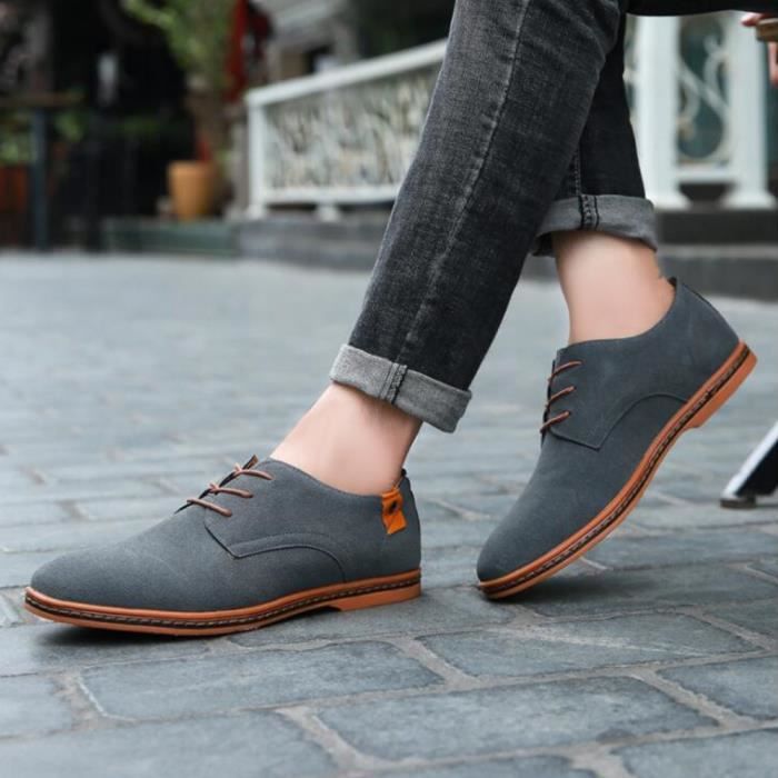 Chaussure homme cdiscount shop