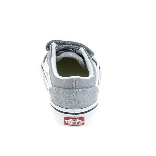 Vans scratch grise deals