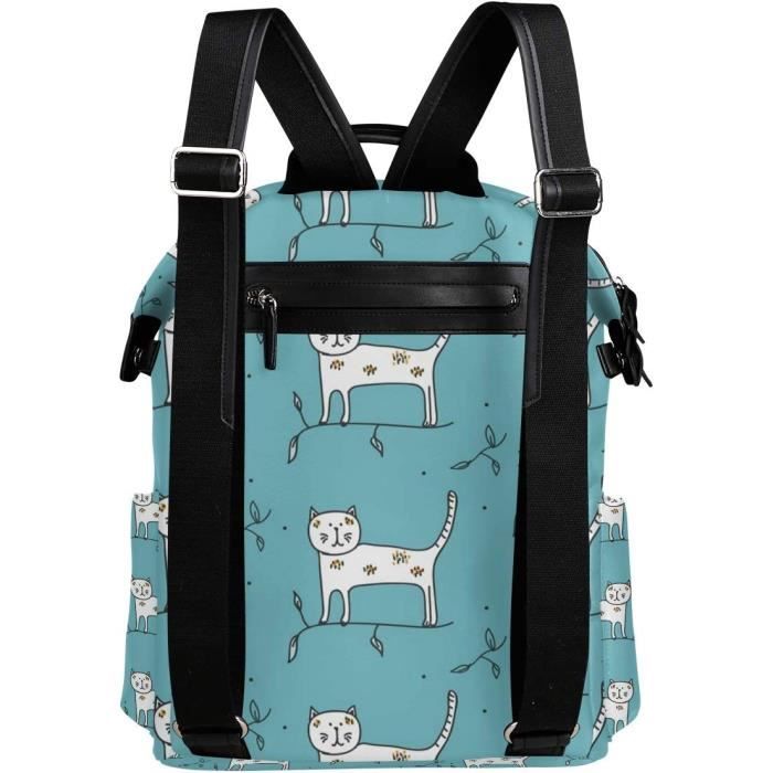 Sac à dos branché discount
